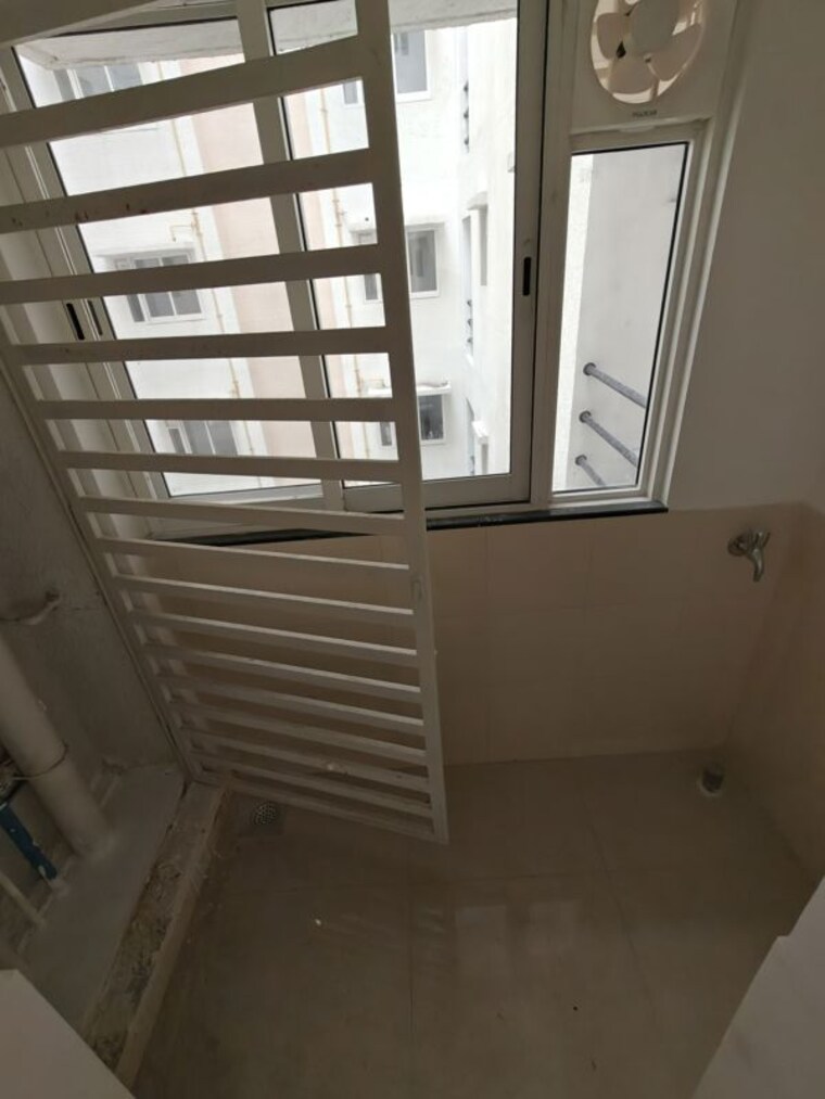 Other, k-raheja-sterling 2 Bedroom 743 Sq.Ft. Apartment In Mohammadwadi Pune 10674877