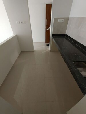 Kitchen in 2 BHK Apartment at K Raheja Sterling, Mohammadwadi – for Sale