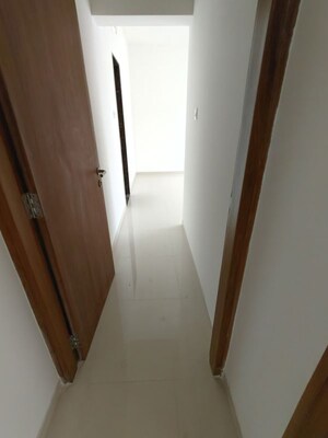 Building Lobby in 2 BHK Apartment at K Raheja Sterling, Mohammadwadi – for Sale