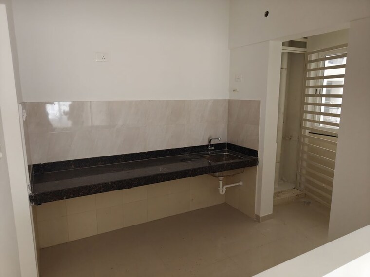 Kitchen, k-raheja-sterling 2 Bedroom 743 Sq.Ft. Apartment In Mohammadwadi Pune 10674877
