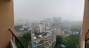 2 BHK Apartment – Exterior View View at K Raheja Sterling, Mohammadwadi - for Sale