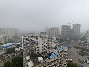 2 BHK Apartment – Exterior View View at K Raheja Sterling, Mohammadwadi - for Sale
