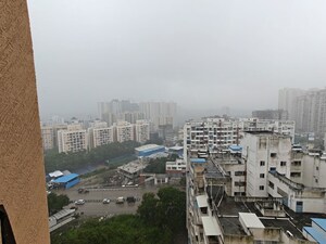 2 BHK Apartment – Exterior View View at K Raheja Sterling, Mohammadwadi - for Sale