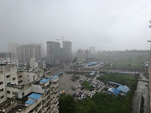 2 BHK Apartment – Exterior View View at K Raheja Sterling, Mohammadwadi - for Sale