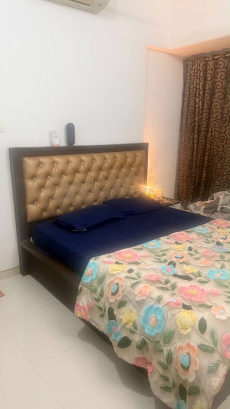 Bedroom, sunshine-samriddhi-garden 1.5 Bedroom 580 Sq.Ft. Apartment In Bhandup West Mumbai 10674881
