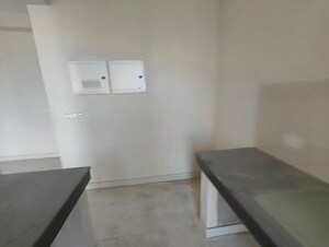 Bathroom in 3 BHK Apartment at Eldeco Live By The Greens, Sector 150 – for Sale