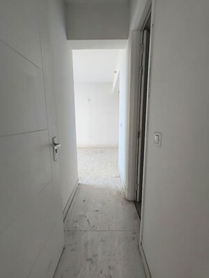 Building Lobby in 3 BHK Apartment at Eldeco Live By The Greens, Sector 150 – for Sale