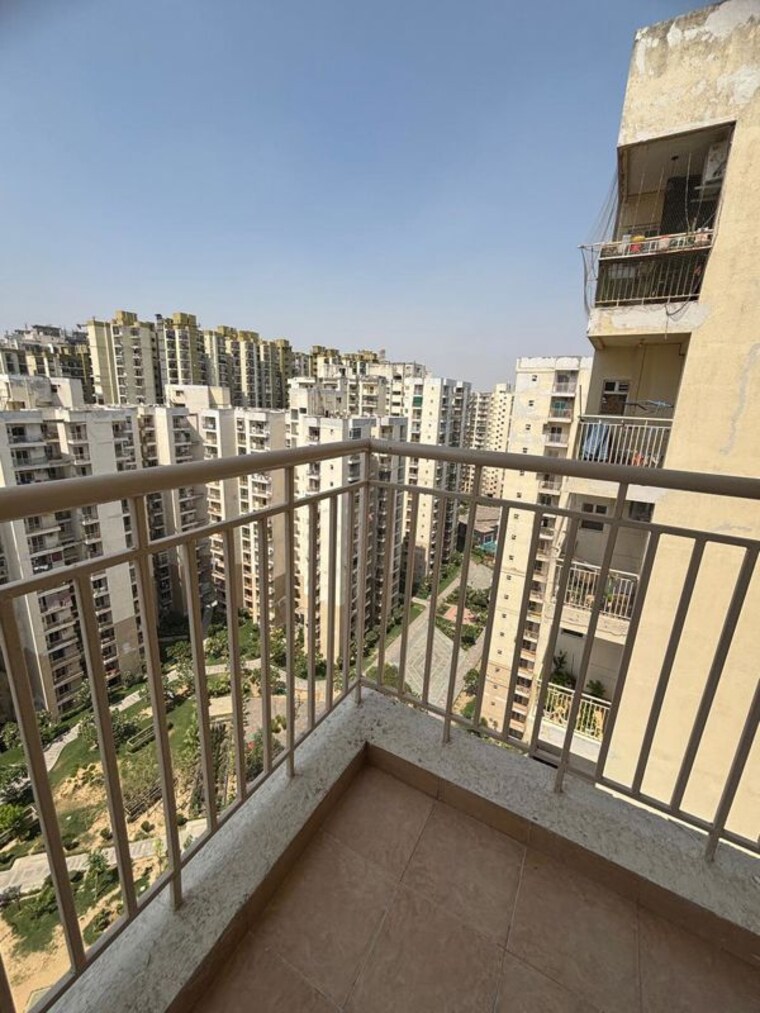 Exterior View, paramount-emotions 3 Bedroom 1160 Sq.Ft. Apartment In Sector 1 Greater Noida Greater Noida 10674882