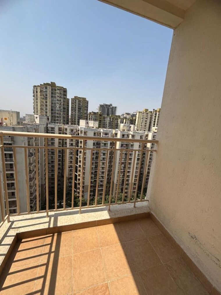Exterior View, paramount-emotions 3 Bedroom 1160 Sq.Ft. Apartment In Sector 1 Greater Noida Greater Noida 10674882