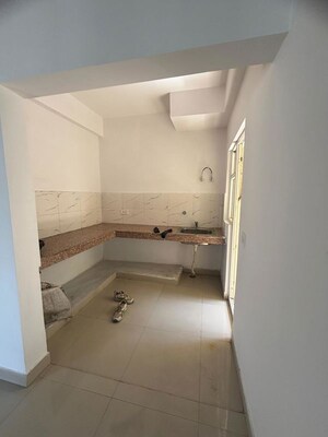 Bathroom in 3 BHK Apartment at Paramount Emotions, Sector 1 Greater Noida – for Rent