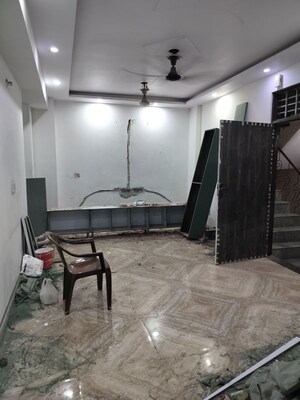 3 BHK Builder Floor For Sale in Sector 15 Dwarka