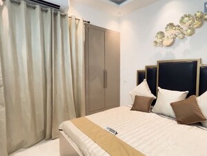 Bedroom in 2.5 BHK Apartment at AIG Park Avenue, Sector 4 Greater Noida – for Sale