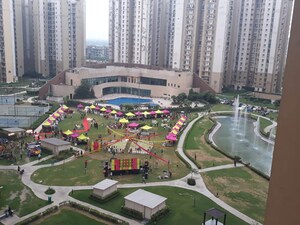 2 BHK Apartment – Exterior View View at Paras Tierea, Sector 137 - for Sale