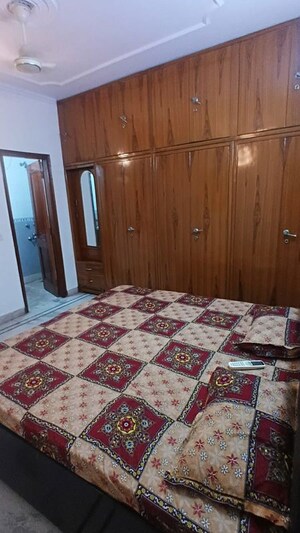 2 BHK Builder Floor For Rent in Lajpat Nagar