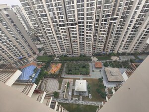 2.5 BHK Apartment – Exterior View View at Gulshan Bellina, Sector 16 Greater Noida - for Sale