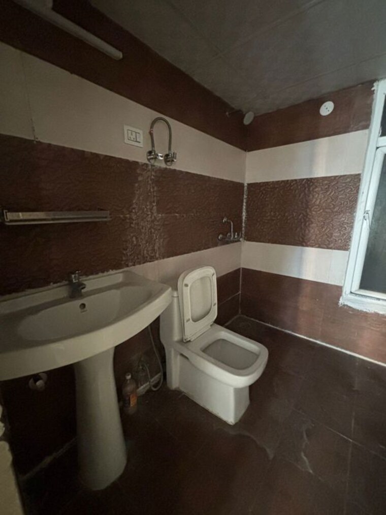 Kitchen, migsun-twiinz 3 Bedroom 1250 Sq.Ft. Apartment In Eta Ii Greater Noida Greater Noida 10211592