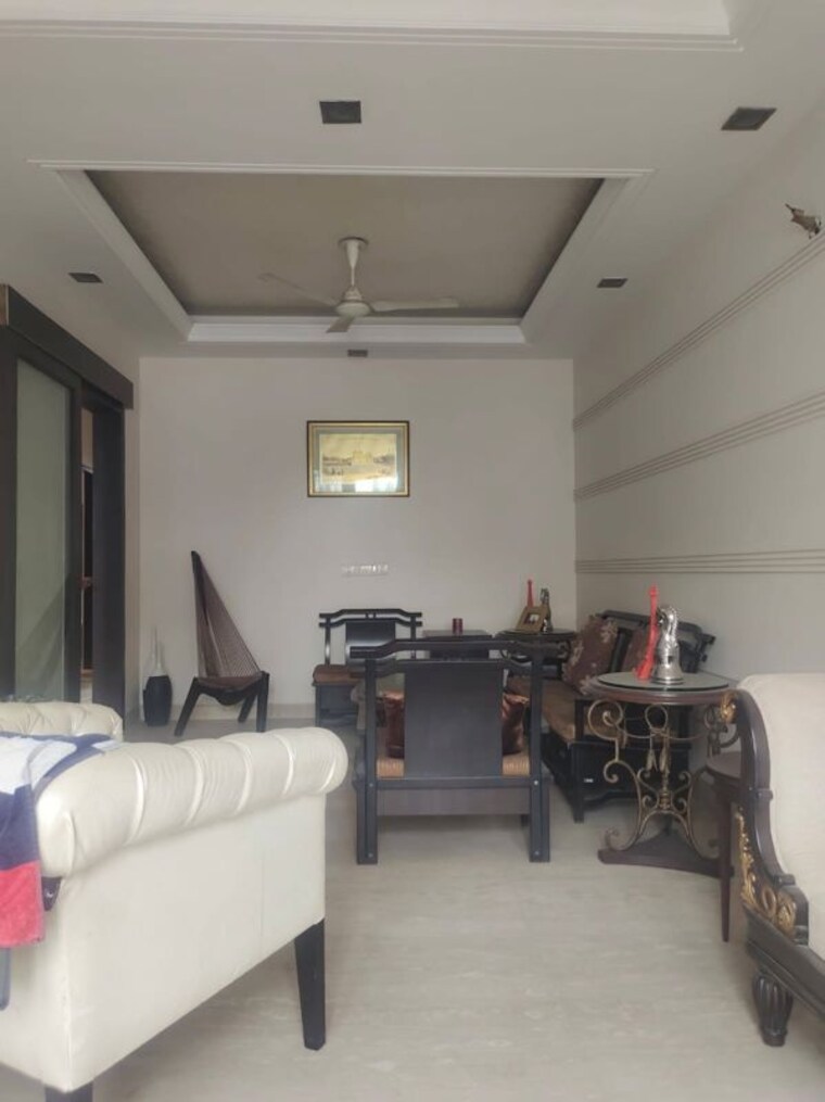 Team Area, east of kailash 3 Bedroom 1800 Sq.Ft. Builder Floor In East Of Kailash Delhi 10674910