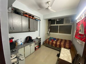 Team Area in 2.5 BHK Apartment at Supertech Cape Town, Sector 74 – for Sale