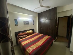 Bedroom in 2.5 BHK Apartment at Supertech Cape Town, Sector 74 – for Sale