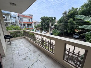 2 BHK Builder Floor For Rent in Sector 46