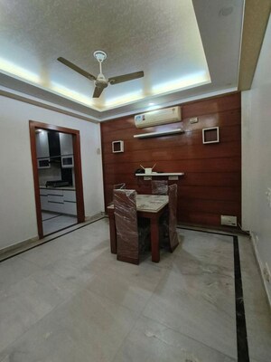 Parking in 2 BHK Builder Floor at Sector 46 – for Rent