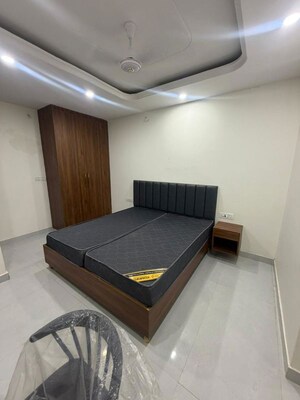 Bedroom in 2.5 BHK Builder Floor at Sector 31 – for Rent