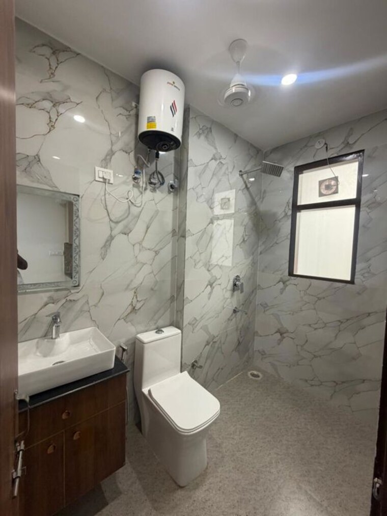 Team Area, sector 31 2.5 Bedroom 315 Sq.Yd. Builder Floor In Sector 31 Gurgaon 10674927