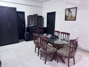 Gym in 2.5 BHK Builder Floor at Sector 31 – for Rent