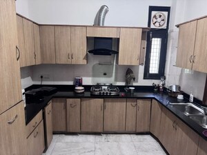 Kitchen in 2.5 BHK Builder Floor at Sector 31 – for Rent