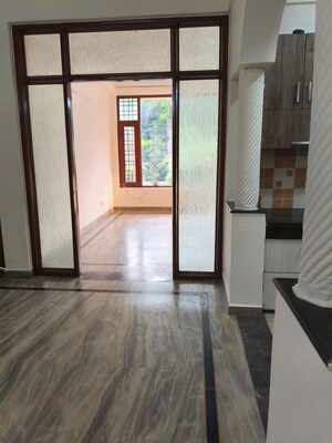 3 BHK Independent House For Rent in Sector 52