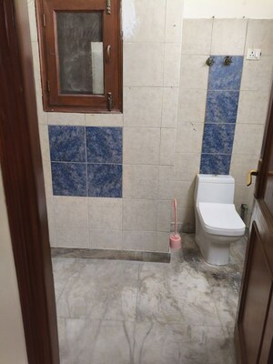 Bathroom in 3 BHK Independent House at Sector 52 – for Rent