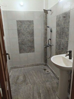 Bathroom in 3 BHK Independent House at Sector 52 – for Rent