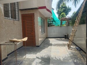 Parking in 5 BHK Villa at Sector 135 – for Rent