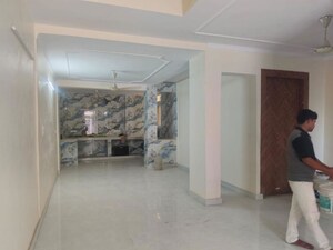 Parking in 5 BHK Villa at Sector 135 – for Rent
