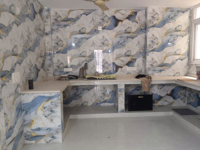 Team Area, sector 135 5 Bedroom 2700 Sq.Ft. Villa In Sector 135 Noida 10674930