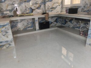 Kitchen in 5 BHK Villa at Sector 135 – for Rent