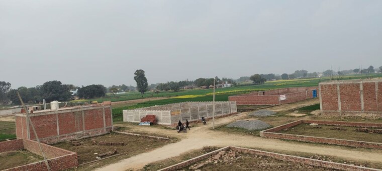undefined, roma-uma-nilayam  1360 Sq.Ft. Plot In Ramnagar Varanasi 10674931