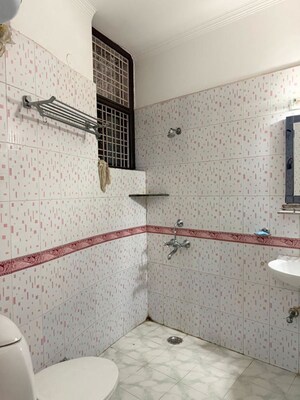 2.5 BHK Builder Floor – Map Location View at Sector 46 - for Rent