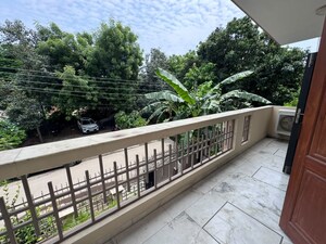 2.5 BHK Builder Floor For Rent in Sector 46