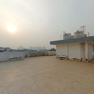 3.5 BHK Builder Floor – Exterior View View at Sector 52 - for Sale