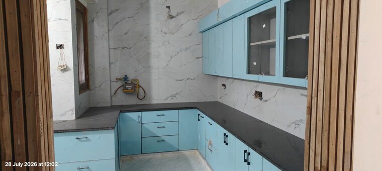 Kitchen, sector 112 4 Bedroom 2450 Sq.Ft. Builder Floor In Sector 112 Noida 10674942