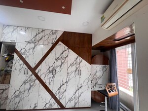 Room in 2 BHK Apartment at Sairama One World, New Panvel – for Sale