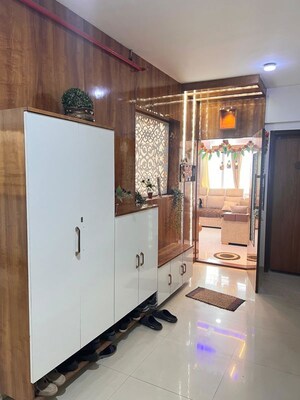 Room in 2 BHK Apartment at Sairama One World, New Panvel – for Sale
