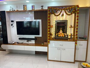 Room in 2 BHK Apartment at Sairama One World, New Panvel – for Sale