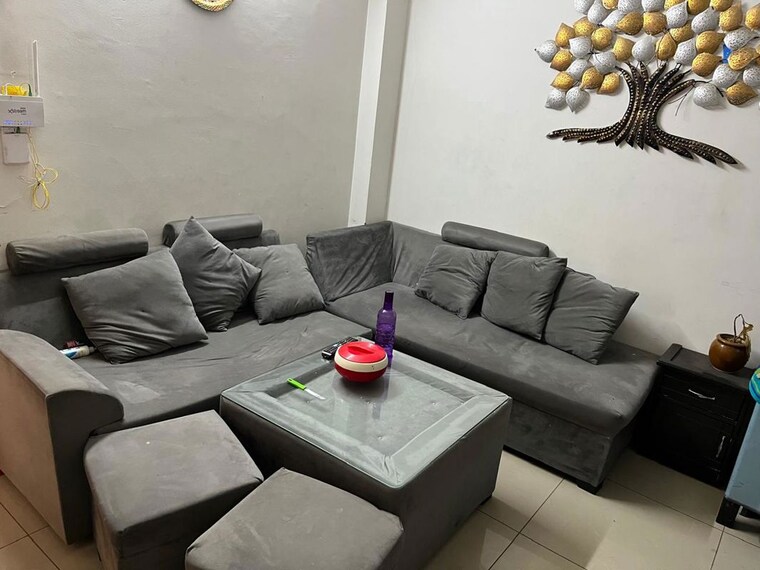 Team Area, avl-36-gurgaon 1 Bedroom 406 Sq.Ft. Apartment In Sector 36 Gurgaon 10674950