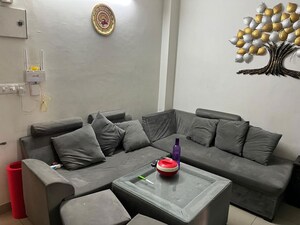 1 BHK Apartment For Rent in AVL 36 Gurgaon, Sector 36
