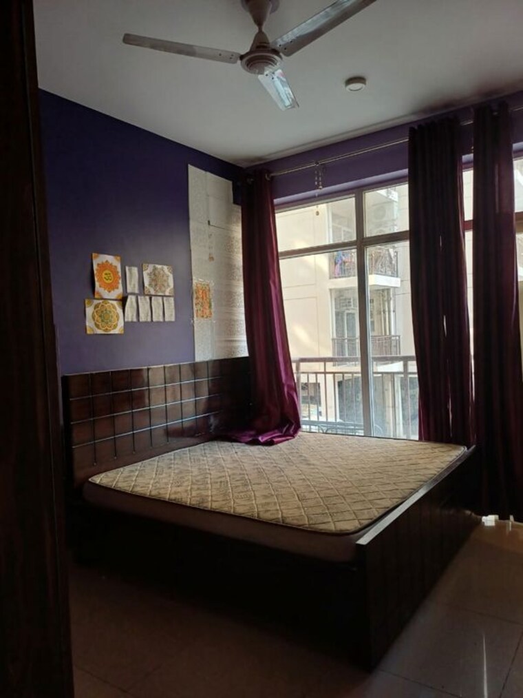 Living Room, avl-36-gurgaon 1 Bedroom 406 Sq.Ft. Apartment In Sector 36 Gurgaon 10674950
