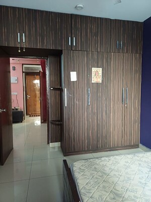 Building Lobby in 1 BHK Apartment at AVL 36 Gurgaon, Sector 36 – for Rent