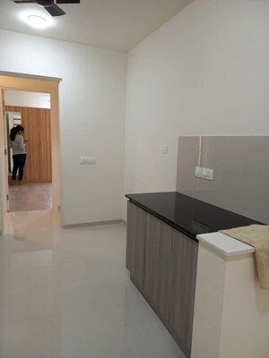 Kitchen in 3 BHK Apartment at House of Hiranandani Devanahalli, Devanahalli – for Rent