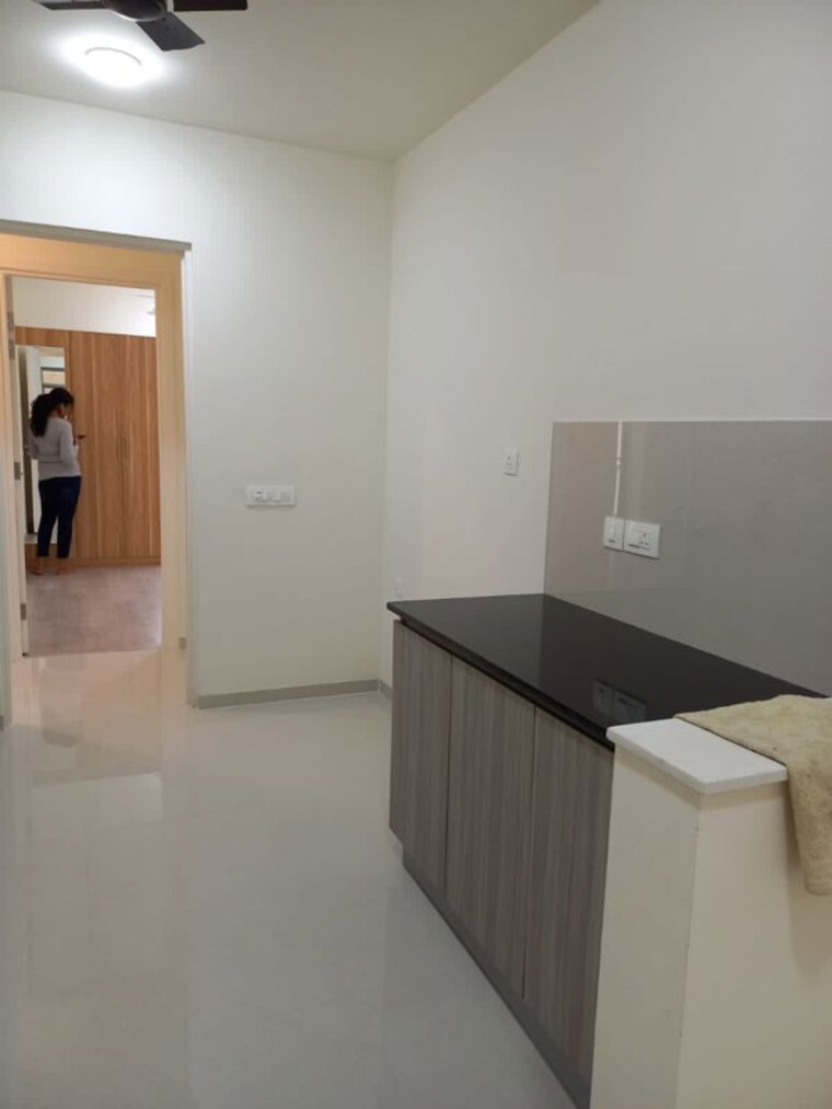 Kitchen, house-of-hiranandani-devanahalli 3 Bedroom 1835 Sq.Ft. Apartment In Devanahalli Bangalore 10674949